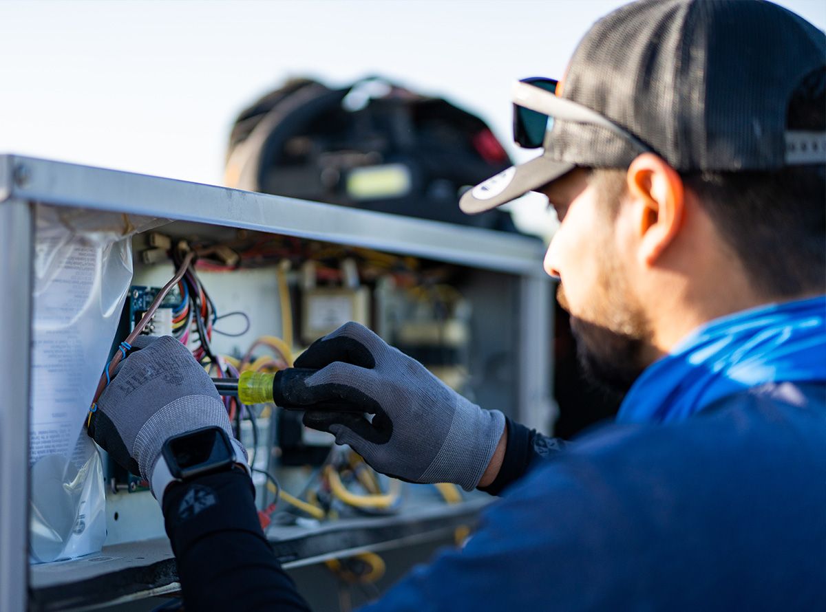 Commercial HVAC Services for Reliable Kitchen Services in McAllen, TX