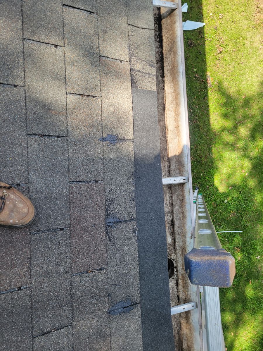 Gutter Guard Installation for Squeaky Clean Windows Gutters & More in Hoover, AL