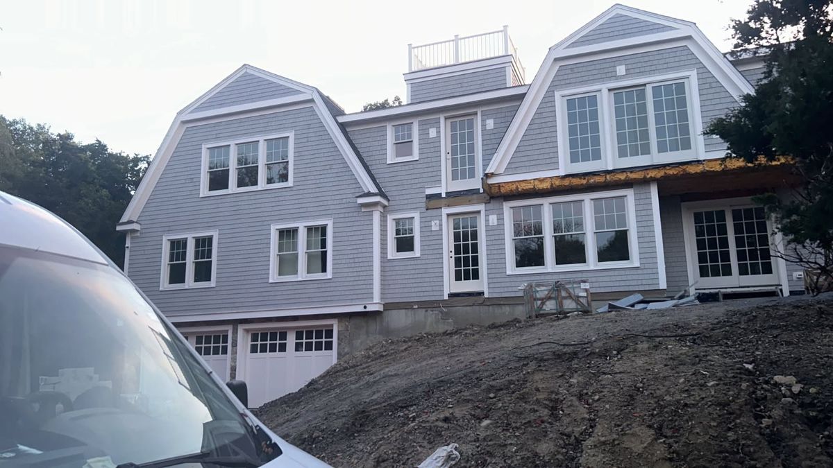 Interior and exterior Renovations or repairs for Leo's Painting and carpentry services  in All of Cape cod, MA