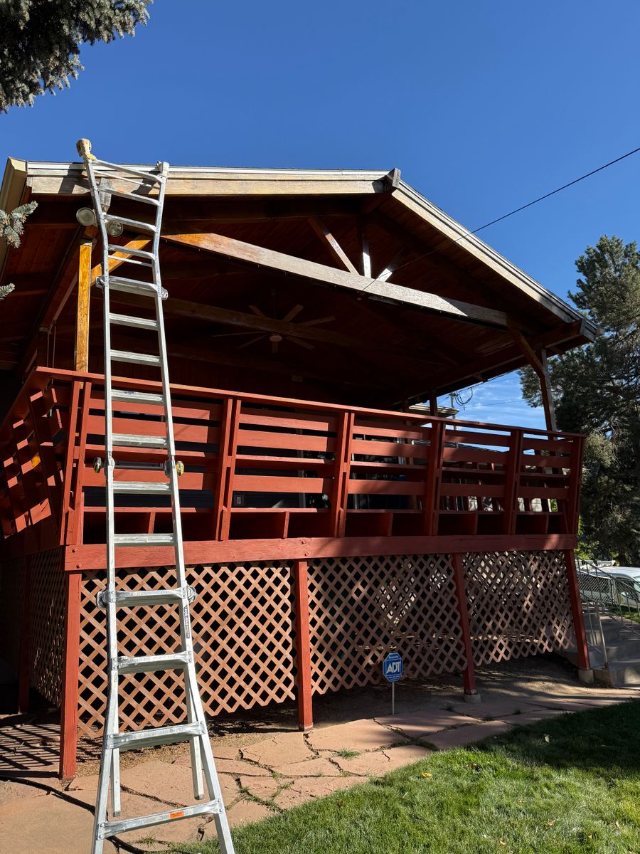 Siding & Stucco for Malta Services USA in Englewood, CO