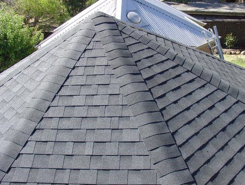 Asphalt Shingles for Rucker Roofing, LLC in Cincinnati, OH