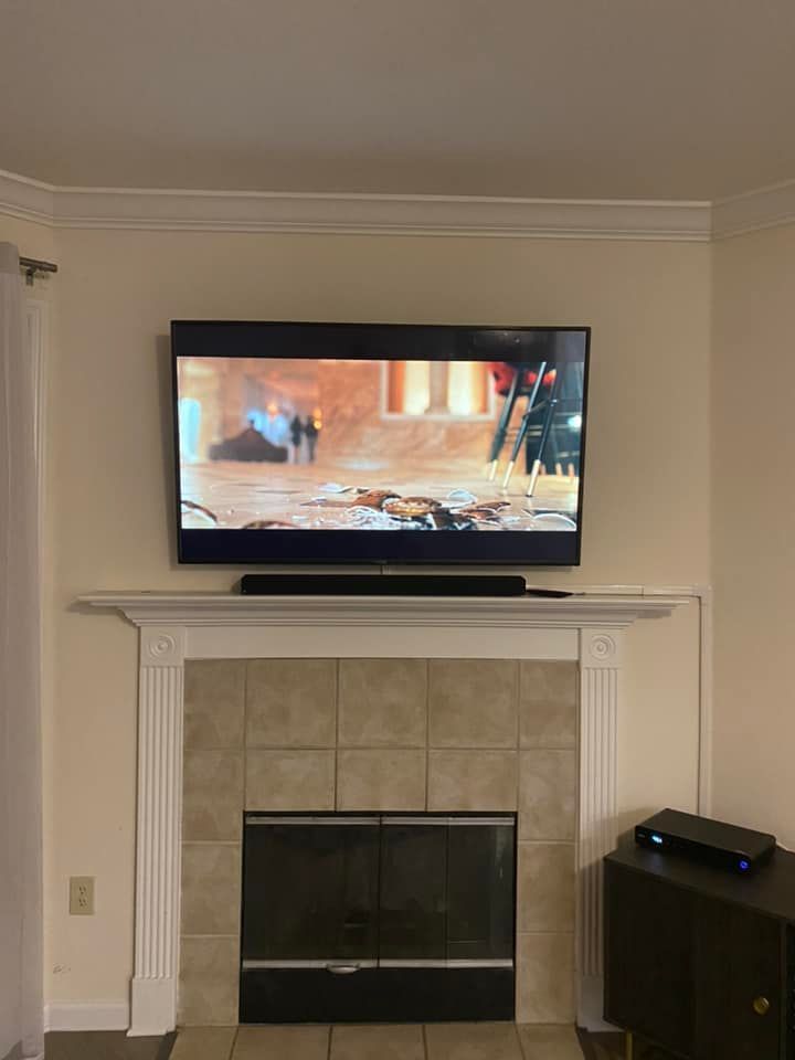 Premium TV Mounting for Lawerence TV Mounting in Jacksonville, FL