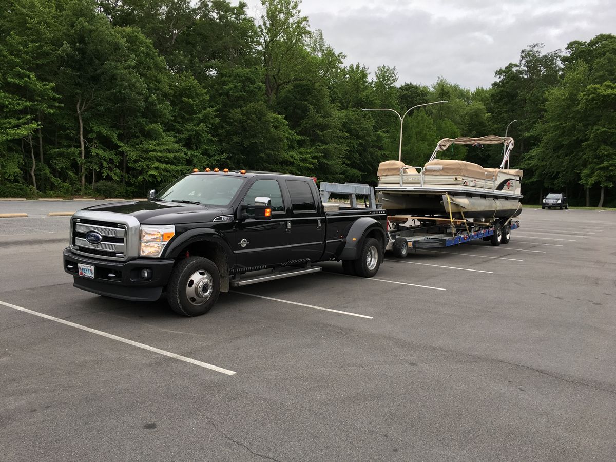 Boat Transport for Turner Yacht Services in Annapolis, MD