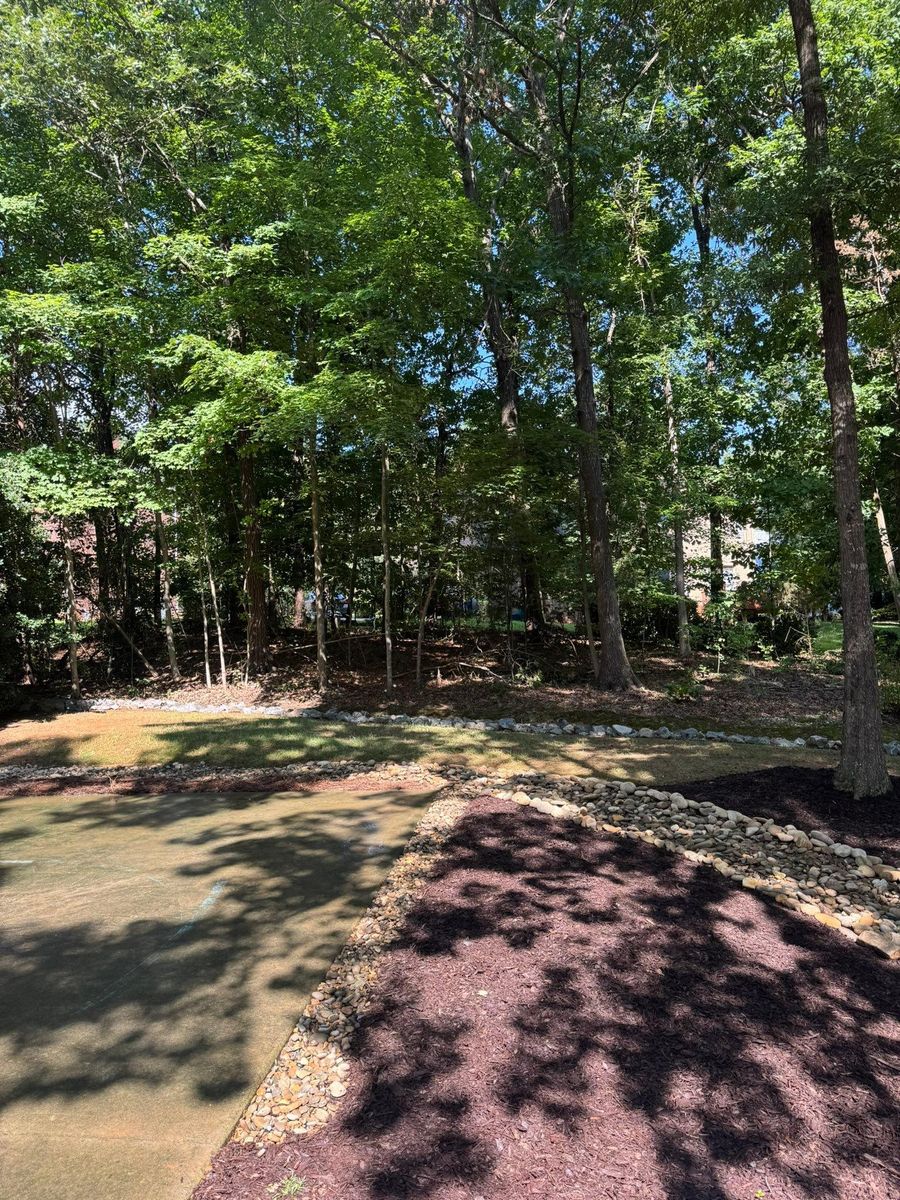 Softscaping for Southern Turf & Landscape in Concord, NC