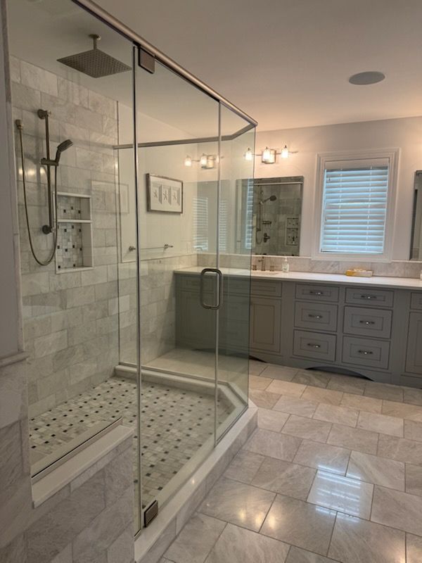 Flooring for AAG General Construction in Stafford Township, NJ