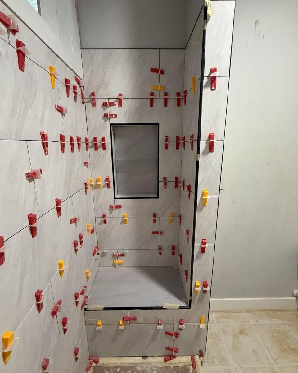 Flooring for J Home Solutions in Fredericksburg, VA