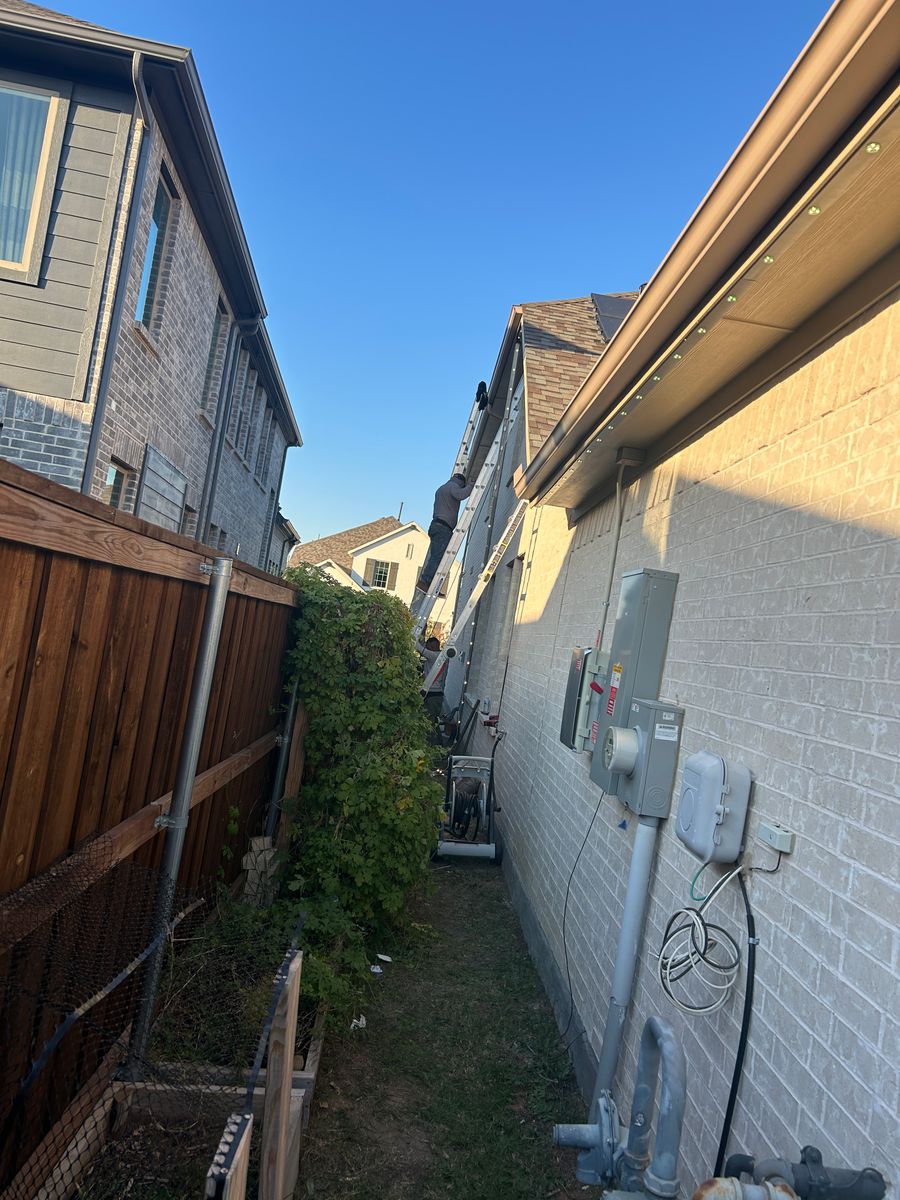 Home Improvement Services for Light It Up AV & Turf in Westlake, TX