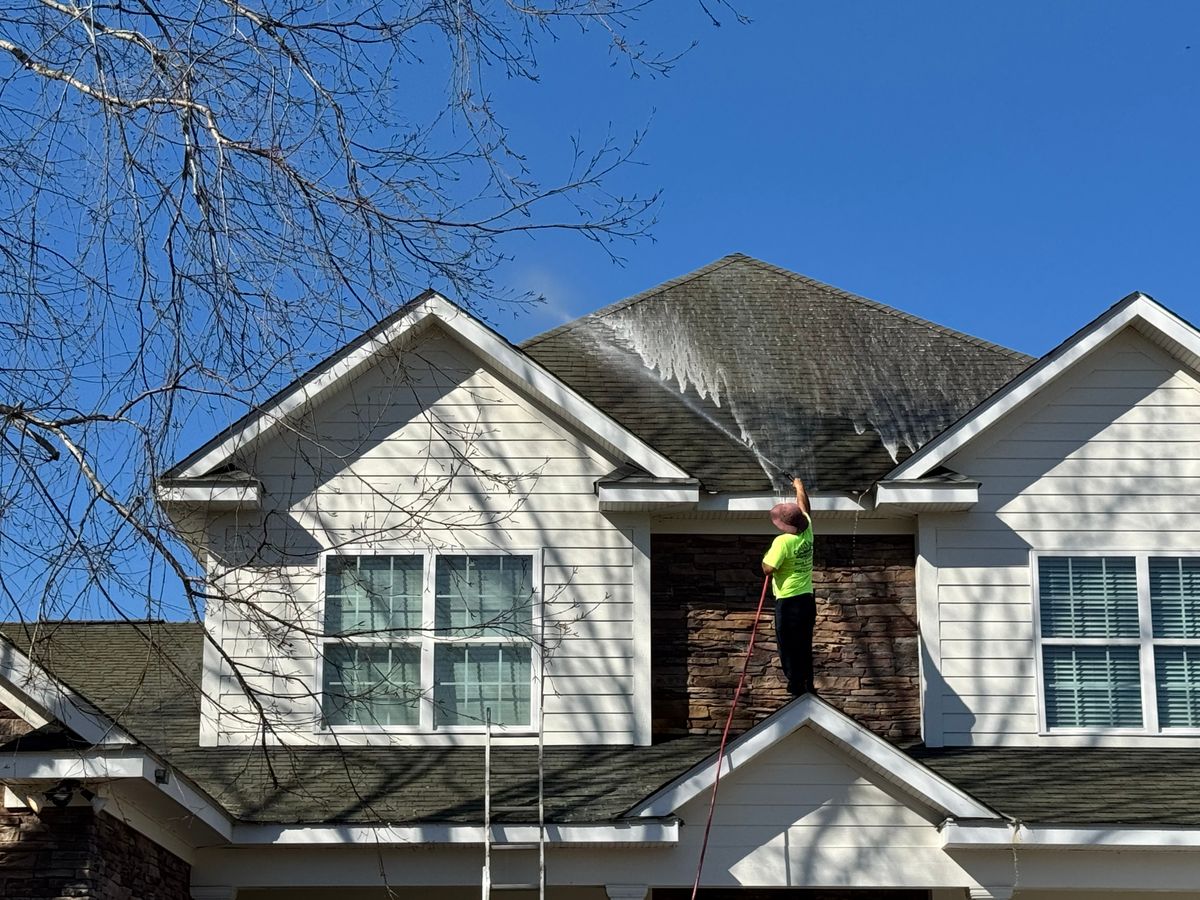 Roof Rejuvenation  for Carter & Son's Pressure Washing in Thomasville, GA