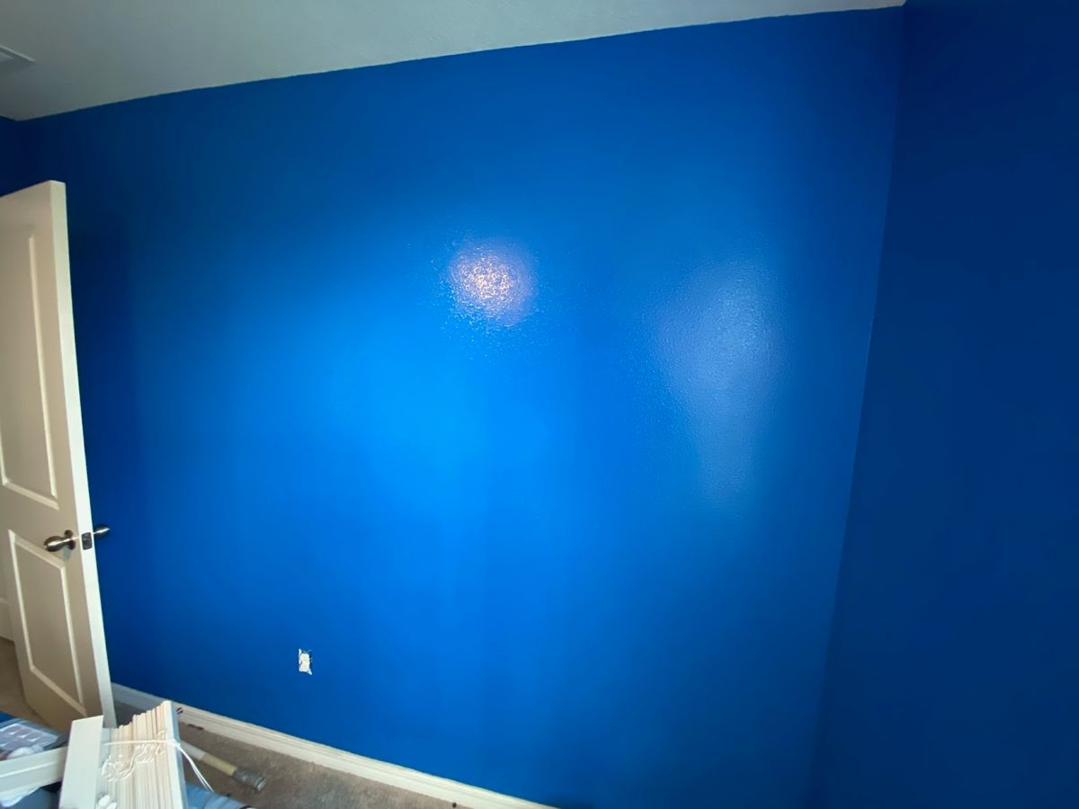 Interior Painting for Dinaco Renovations Inc in Wimauma, FL