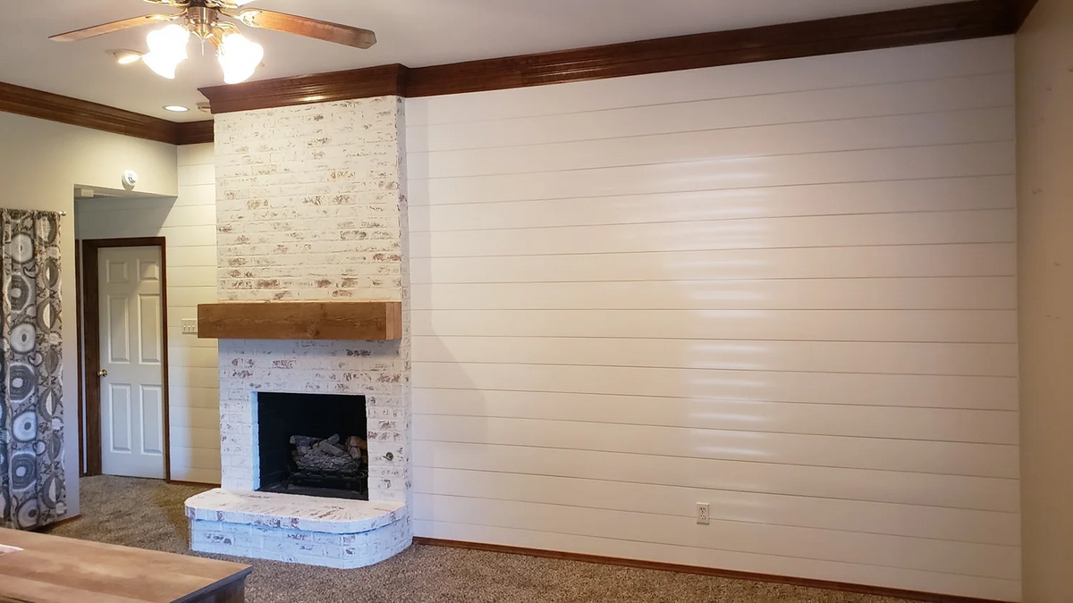 Home Repair & Improvement for Roger England Home Remodeling in Greenville, TX