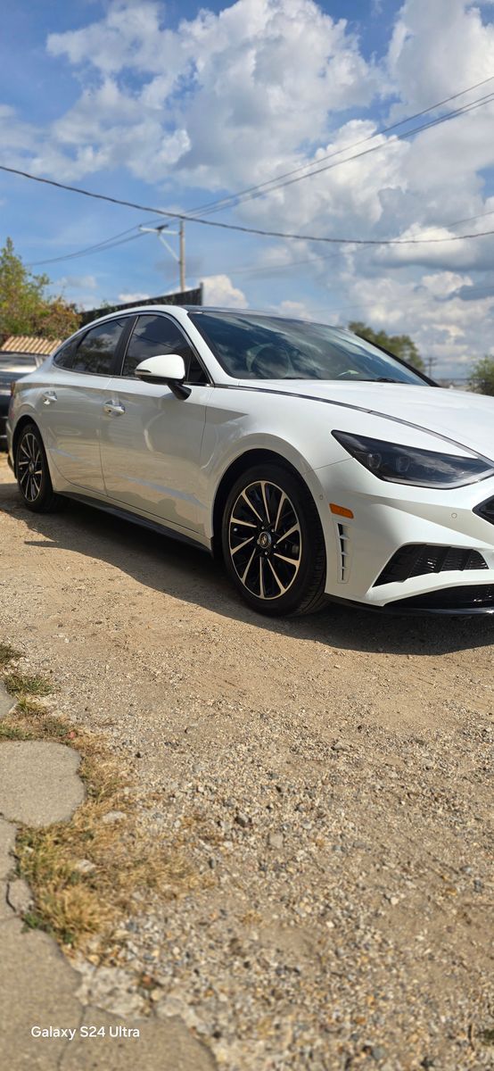 Full Detail Service for Luxury Auto Detail in Peoria, IL