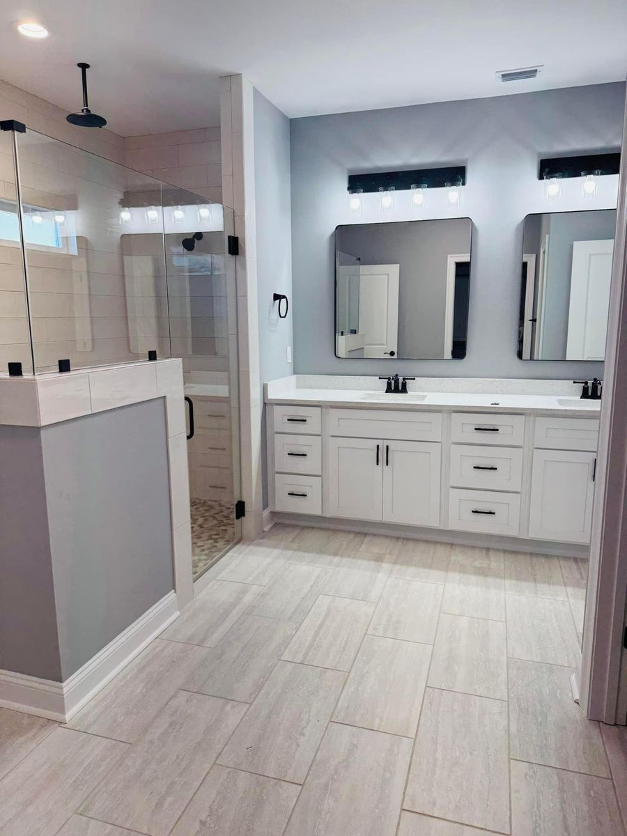 Custom Home Construction for Steve Byrd Construction Inc in Crawfordville, FL