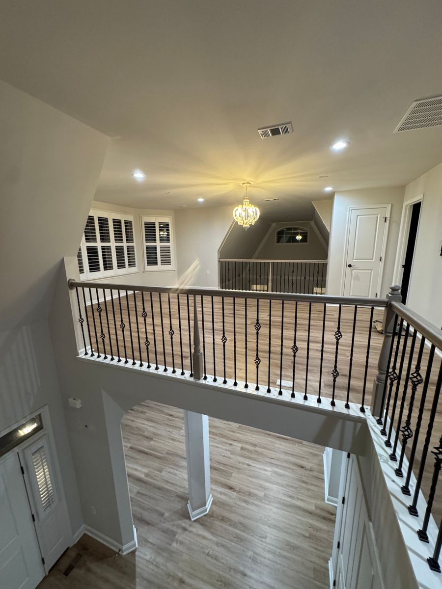 Other Painting Services for Sanchez Paint Pros in Frederick, MD