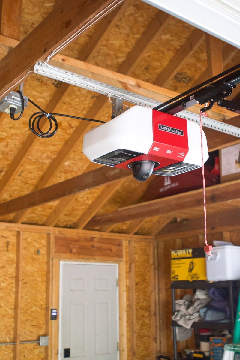 Garage Door Repair for TemperGate Garage Doors in Boston, MA