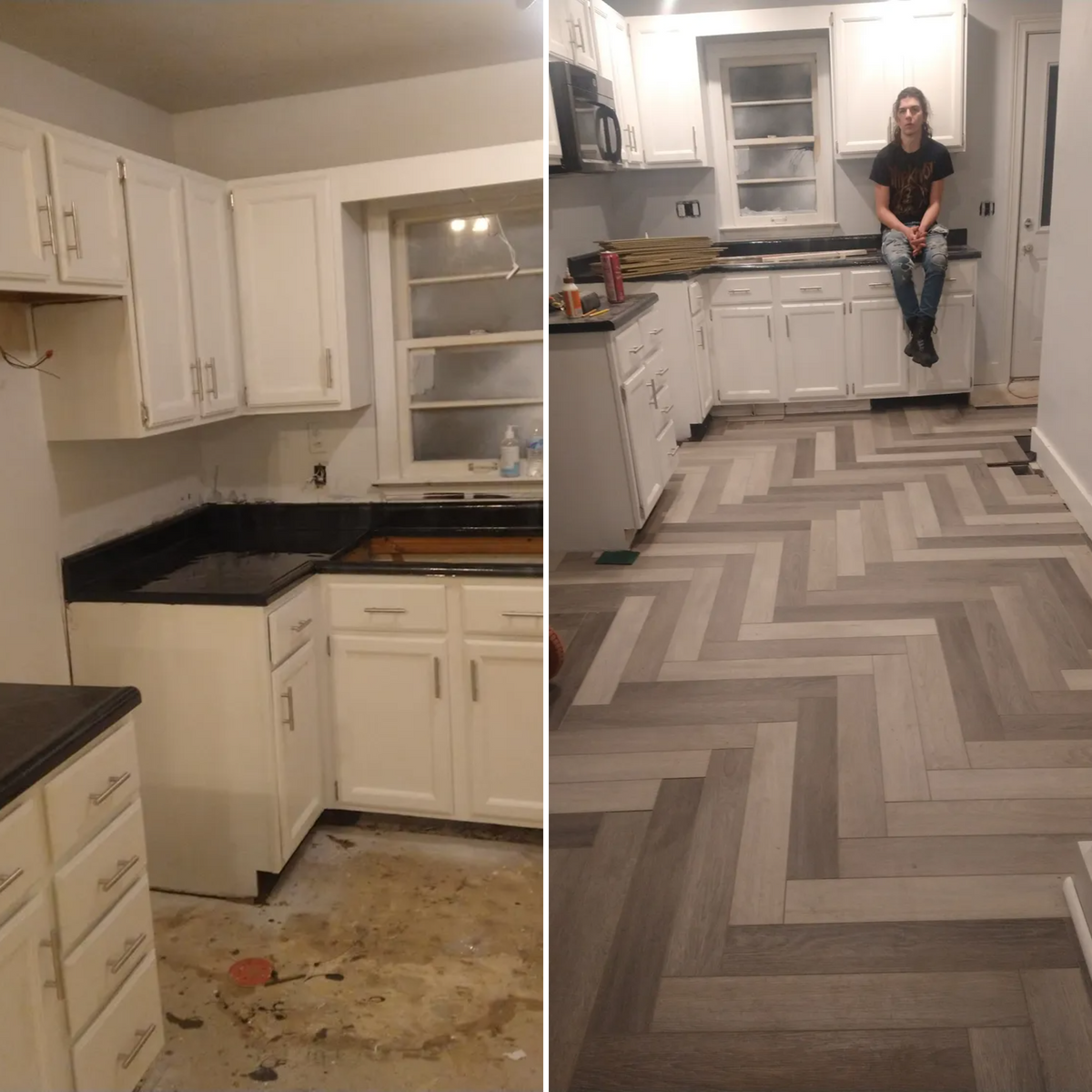  Kitchen & Bath Remodeling for R2 Services & MastersTouch in Dayton, OH