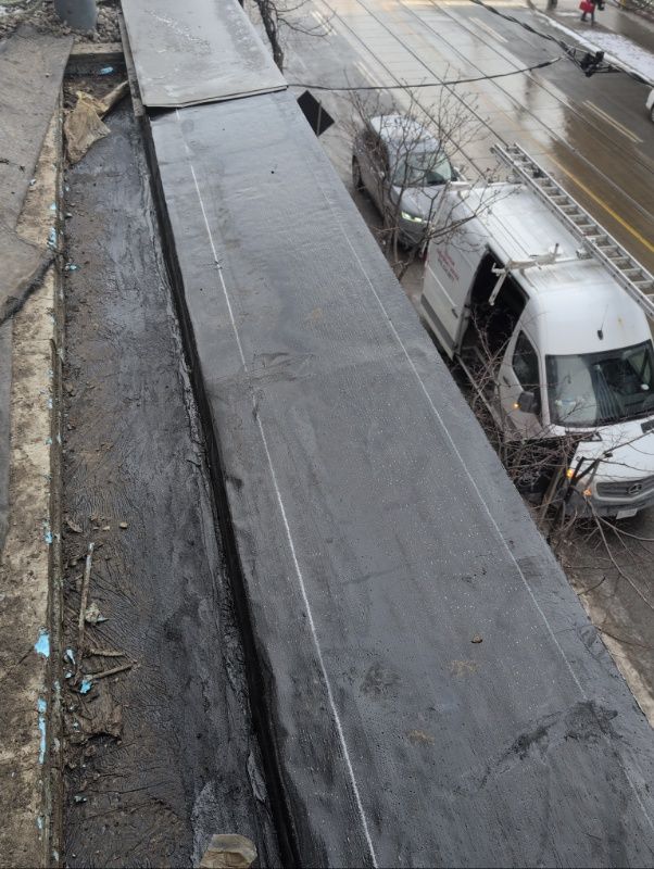 Roof Replacement for Triumph Inc - Repair & Maintenance in Scarborough, ON