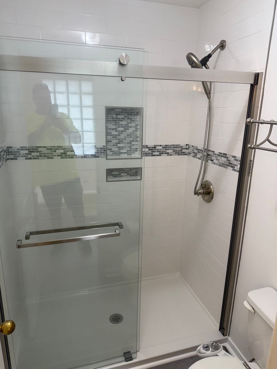 Difficult Repairs for JPH Builders Inc. in Milton, FL