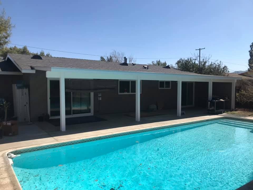 Roofing Installation for Lopez Roofing & Construction in Hesperia, CA