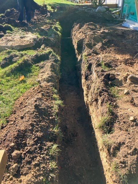 Deck & Patio Installation for Cornerstone Builds in LaGrange, IN