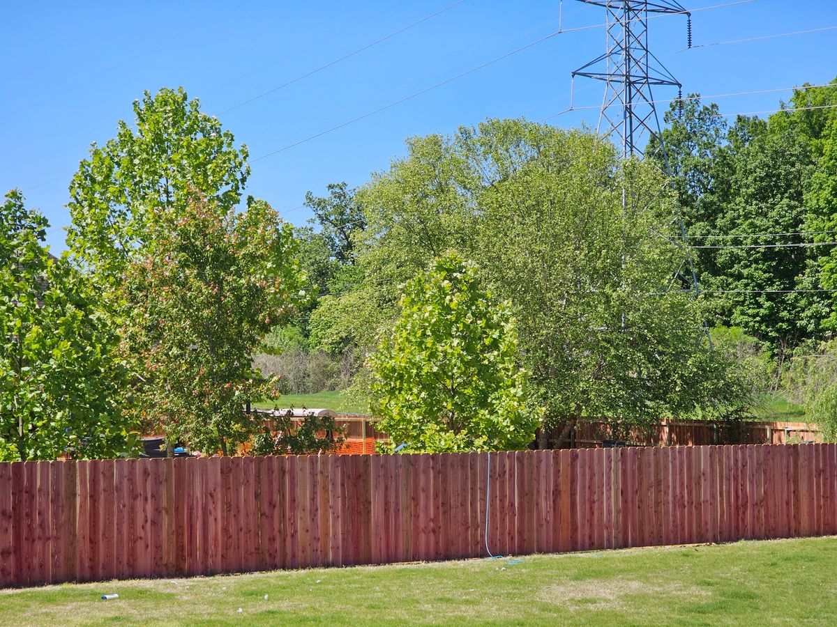 Other Services for Stewart Fencing in Mason, TN