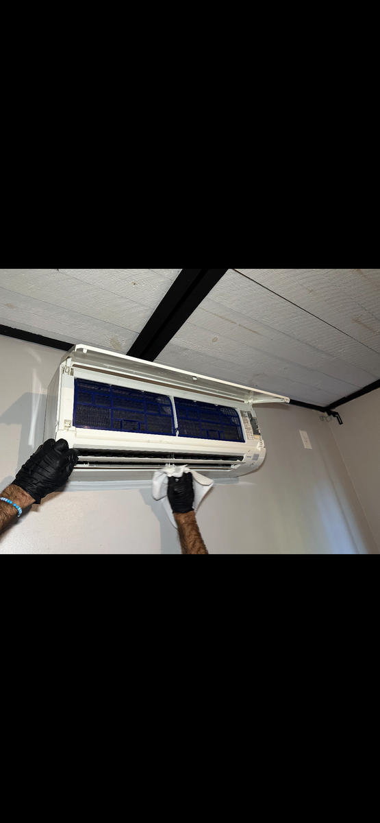 Other Services for All Day A/C in Westminster, MD