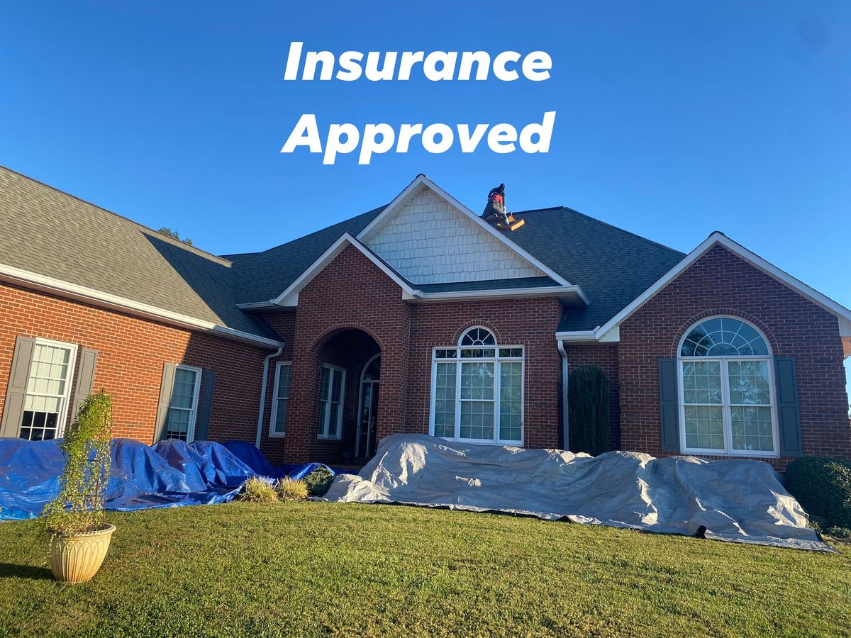 Roofing for Platinum Peak Construction in Wilkes County, NC