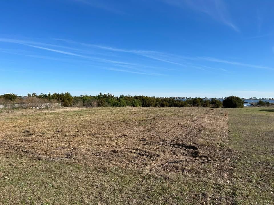 Forestry Mulching/Bush Hogging for Top Notch Landscape in Sneads Ferry, NC