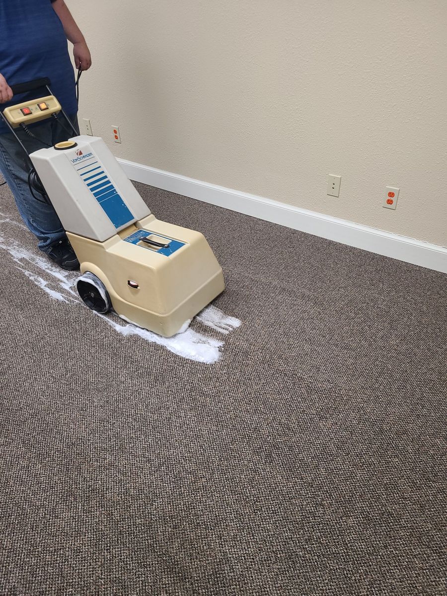 Other Services for Keystone Cleaning Services Inc. in Dewey, OK