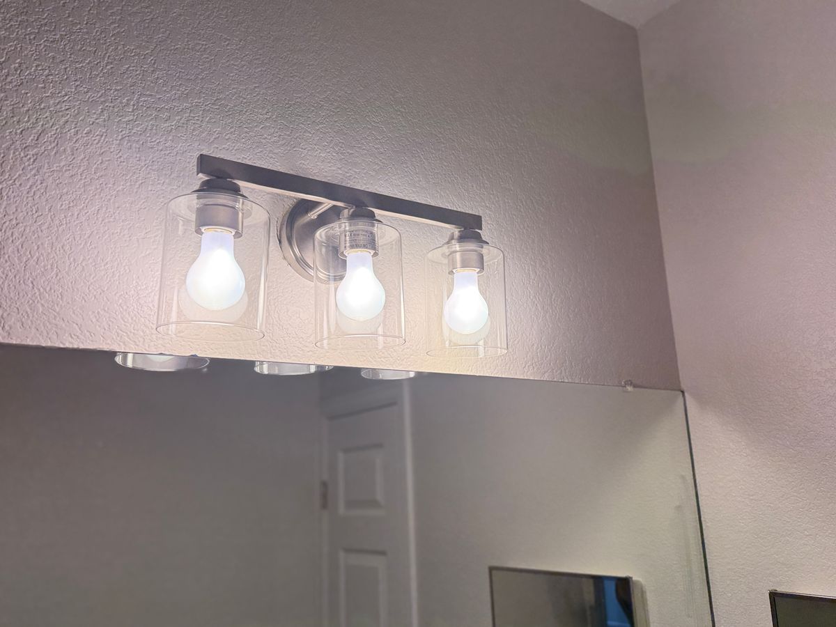 Lighting Installation and Repairs for M Electric Services in Longmont, CO