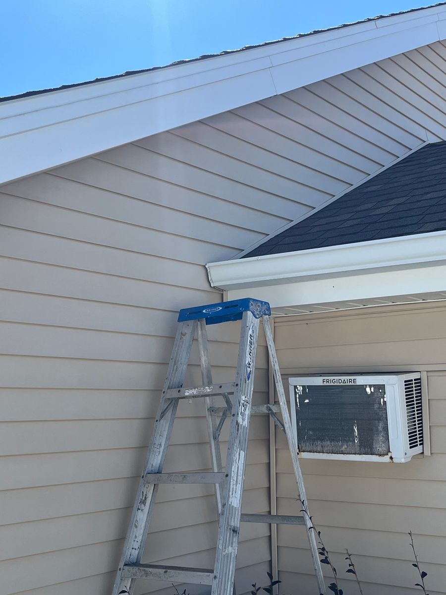 Siding for Green Wing Home Services in Murrells Inlet, SC