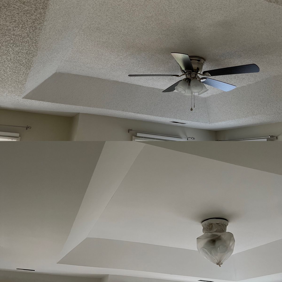 Texture & Finishing for Premier Painting & Drywall Contractors LLC in Garner, NC