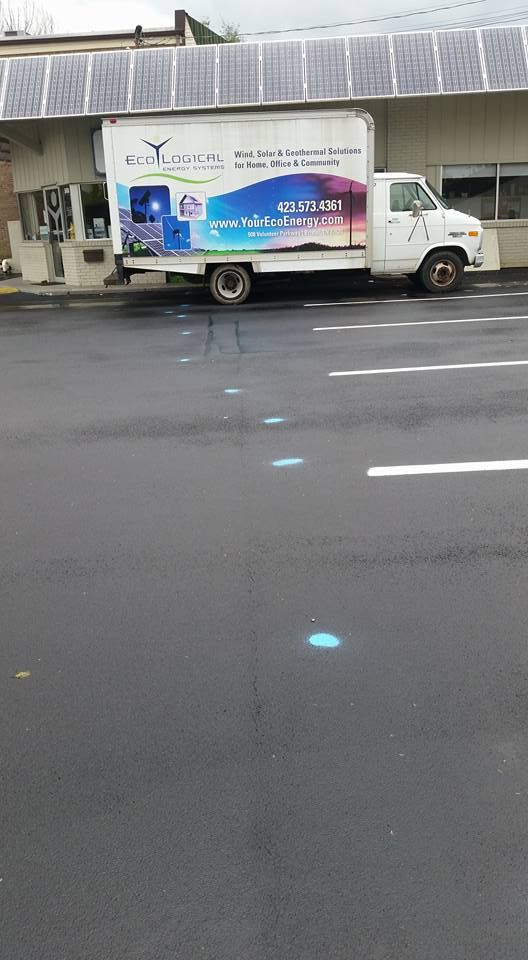 Other Services for Jones Locating Service in Bluff City, TN