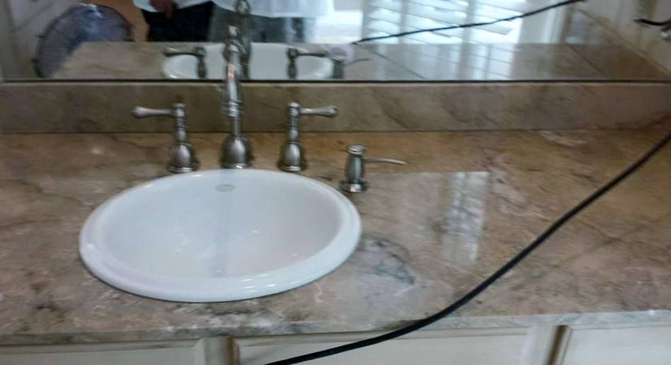 Commercial Tile for Taylor Grout and Tile Restoration in Columbus, OH