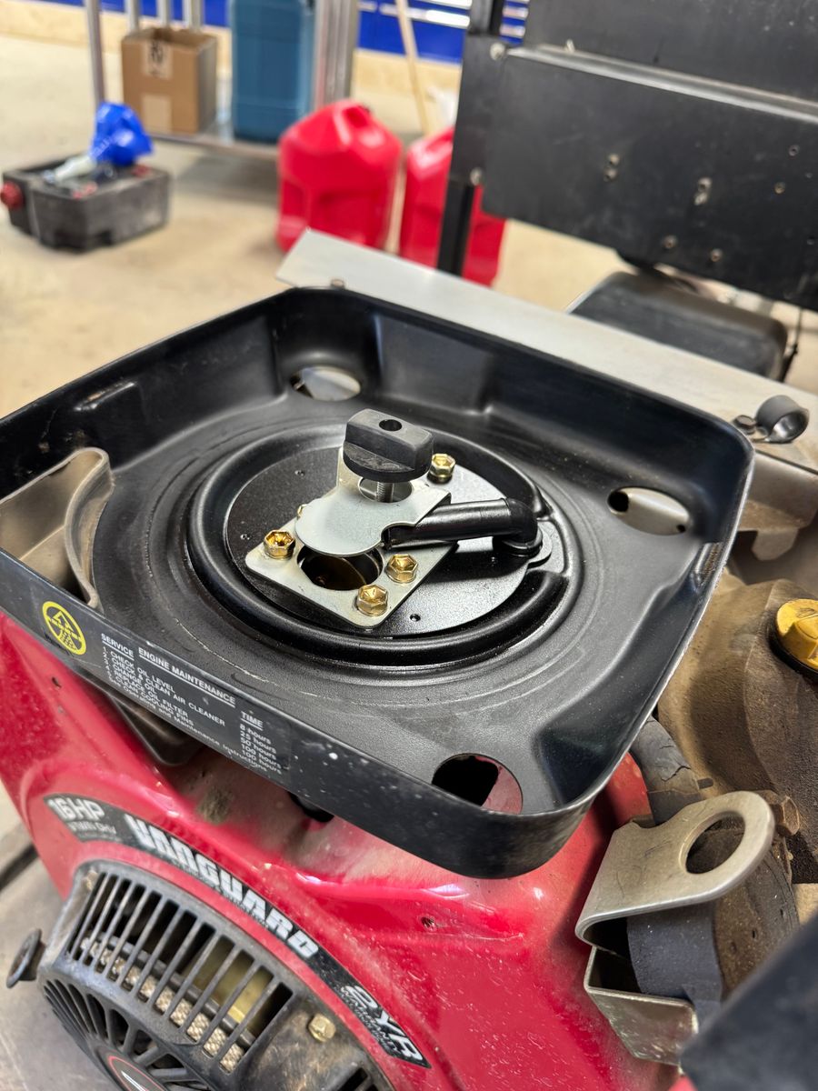 Small Engine Equipment for Locust Mowers & Small Engine Repairs in Locust, NC