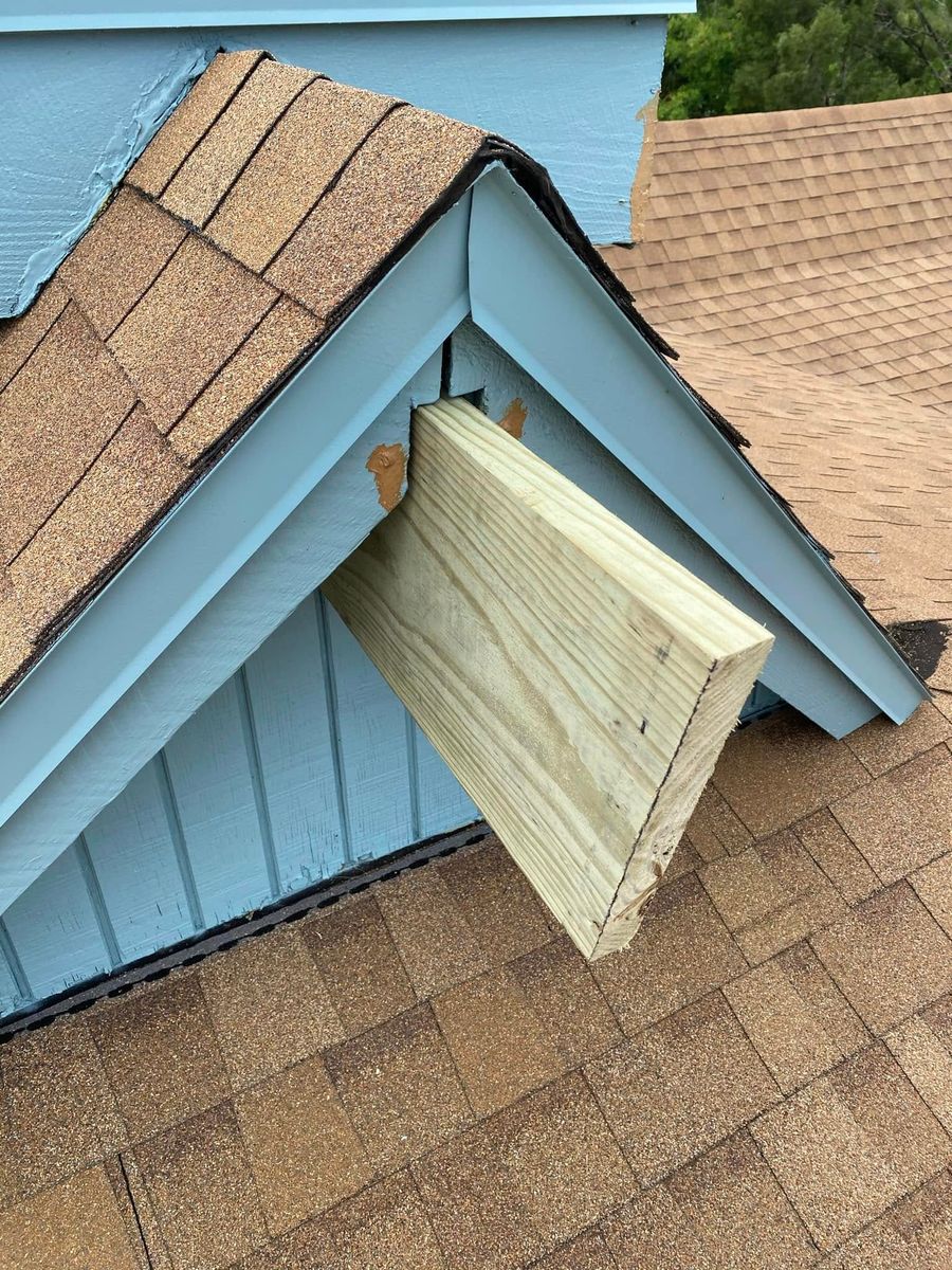 Roofing Installation for Duncan Roofing & Pressure Washing in Orlando, FL