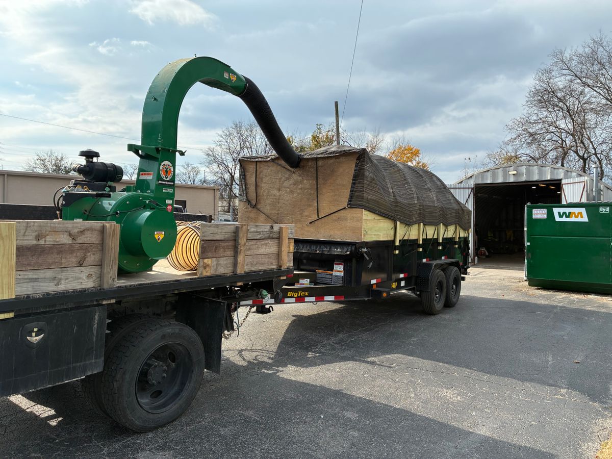 Other Lawn Services for Mid South Lawn Inc. in Nashville, TN