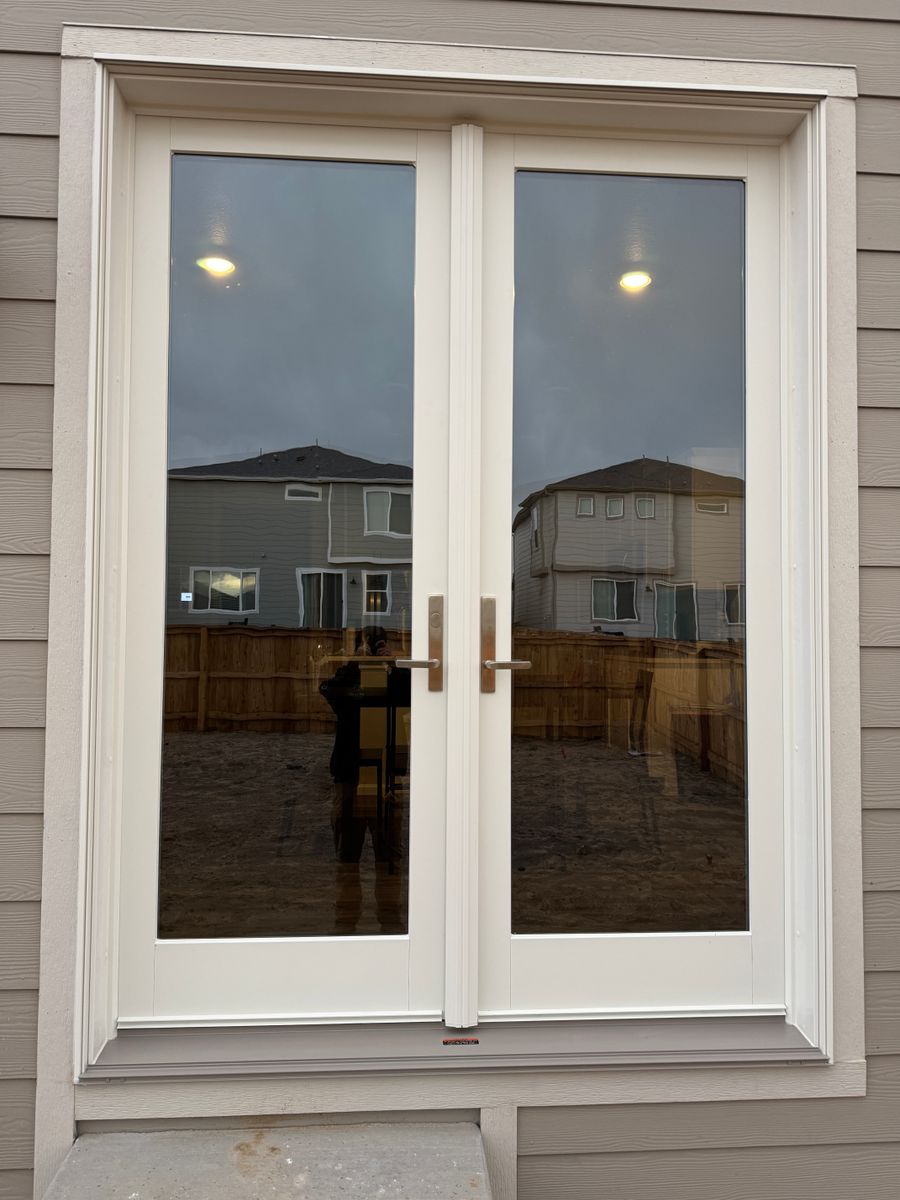 Custom Carpentry for Black Gold Construction & Design in Greeley, CO