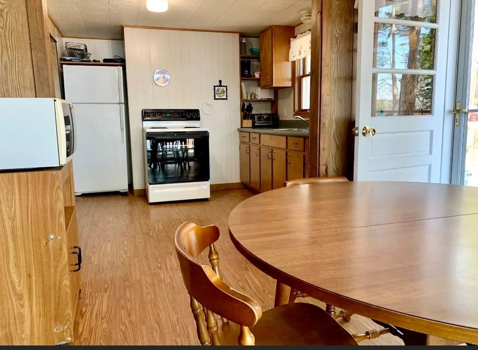 Flooring for 207 Improvement in Falmouth, ME