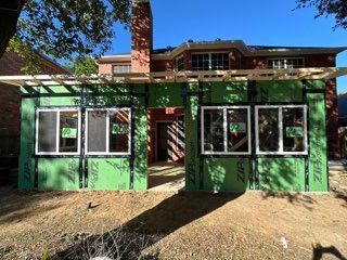 Roofing for FS Construction & Remodeling in Denton, TX