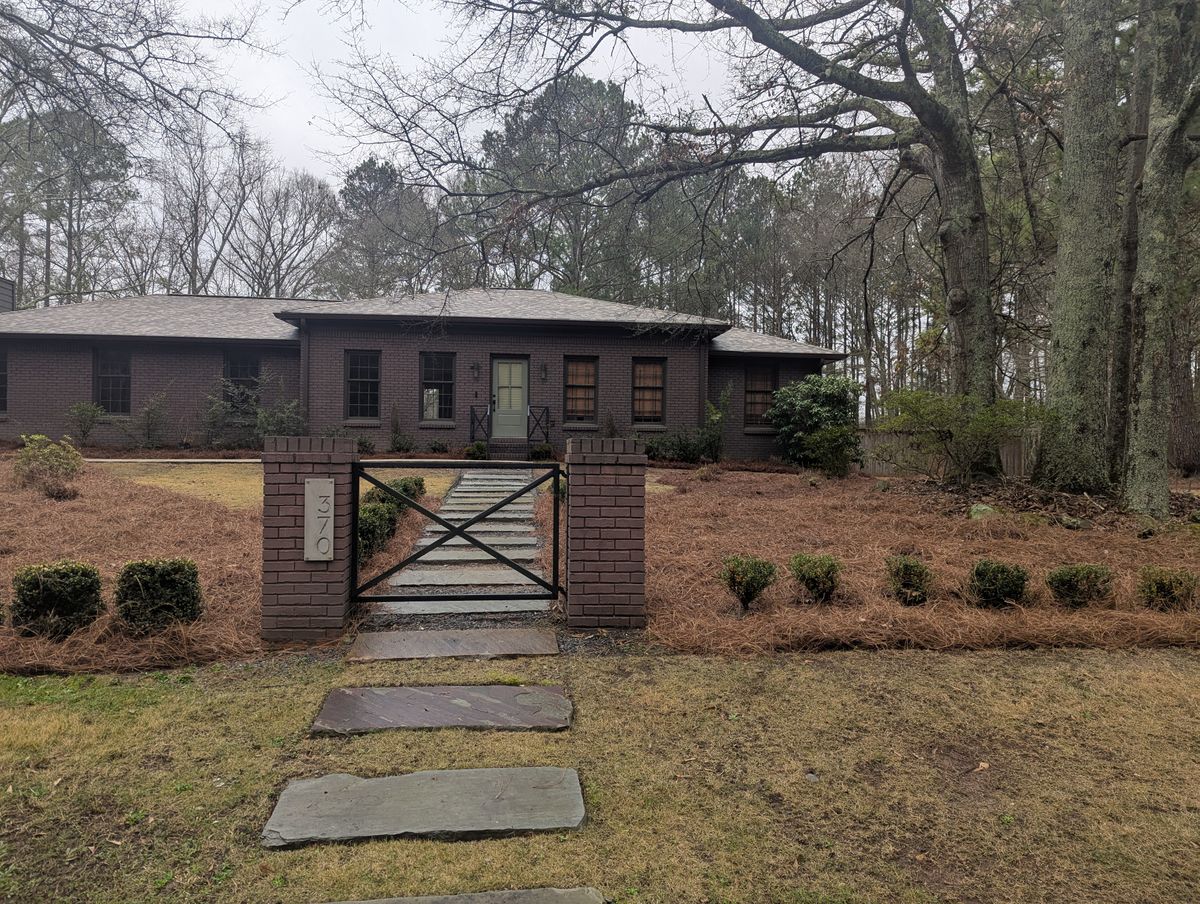 Shrub Trimming for Fantastic Lawn Care LLC in Fayetteville, GA