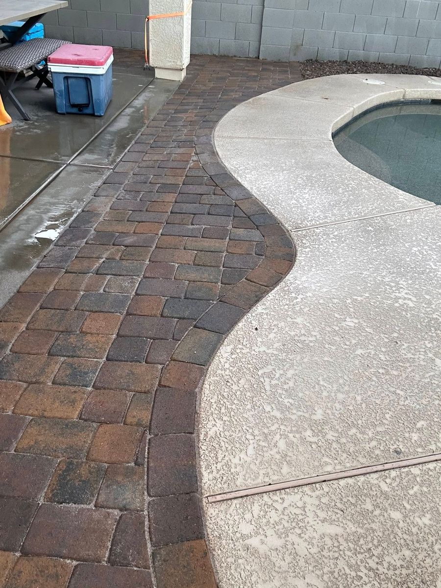 Patio Construction for Deserts Voice Construction in Queen Creek, AZ