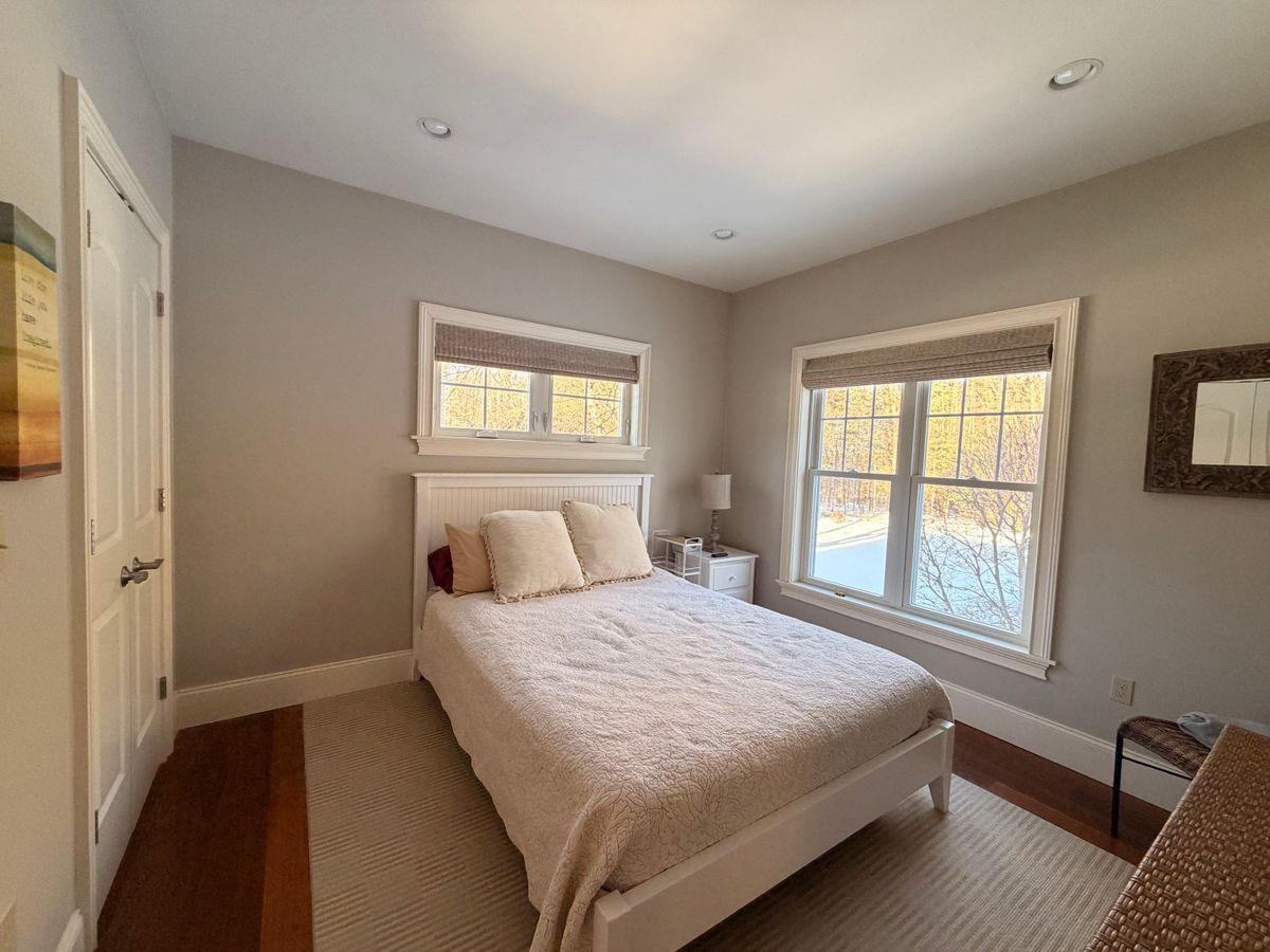 Interior Painting for Littlefield Painting in Brockton, MA