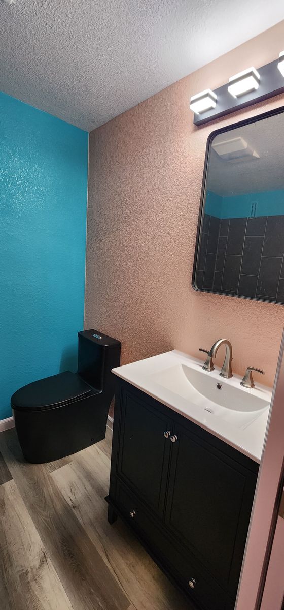 Bathroom Remodeling for Silva Remodeling in Lafayette, CO