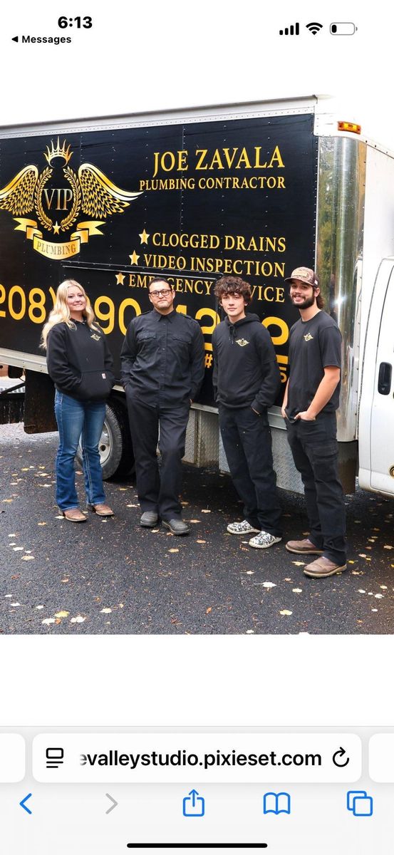 Plumbing Repairs for V.I.P Plumbing in Sandpoint, ID