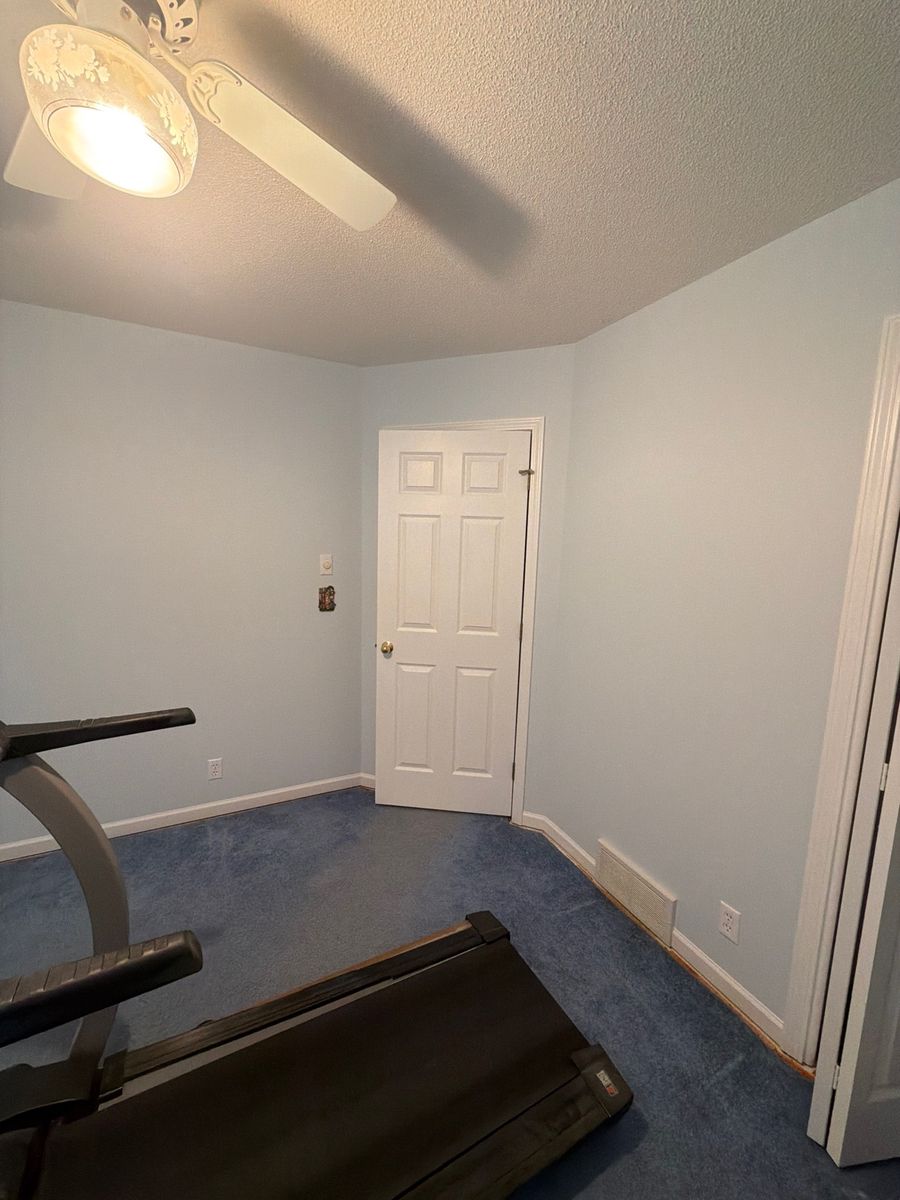 Interior Painting for Creations by Brian LLC in Muskegon, MI