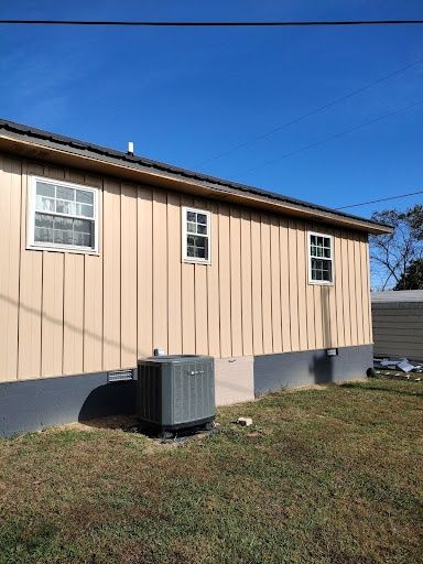 Siding Installation for KDR ProBuild & Roofing Solutions in London, KY