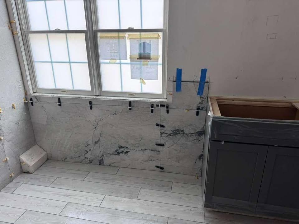 Kitchen Renovations for MAS Home Improvement in Leesburg, VA