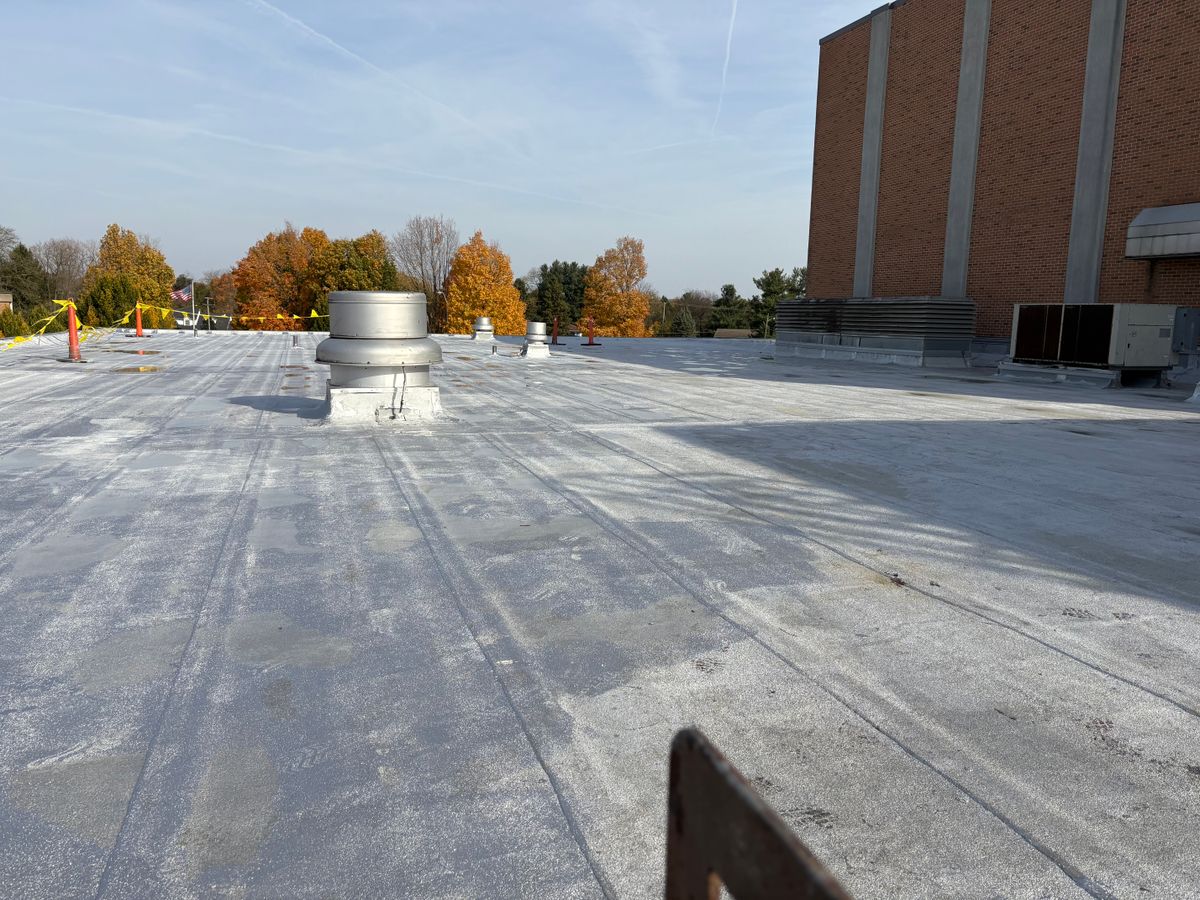Commercial Roofing for Watershed Commercial Roofing in Grand Rapids, MI