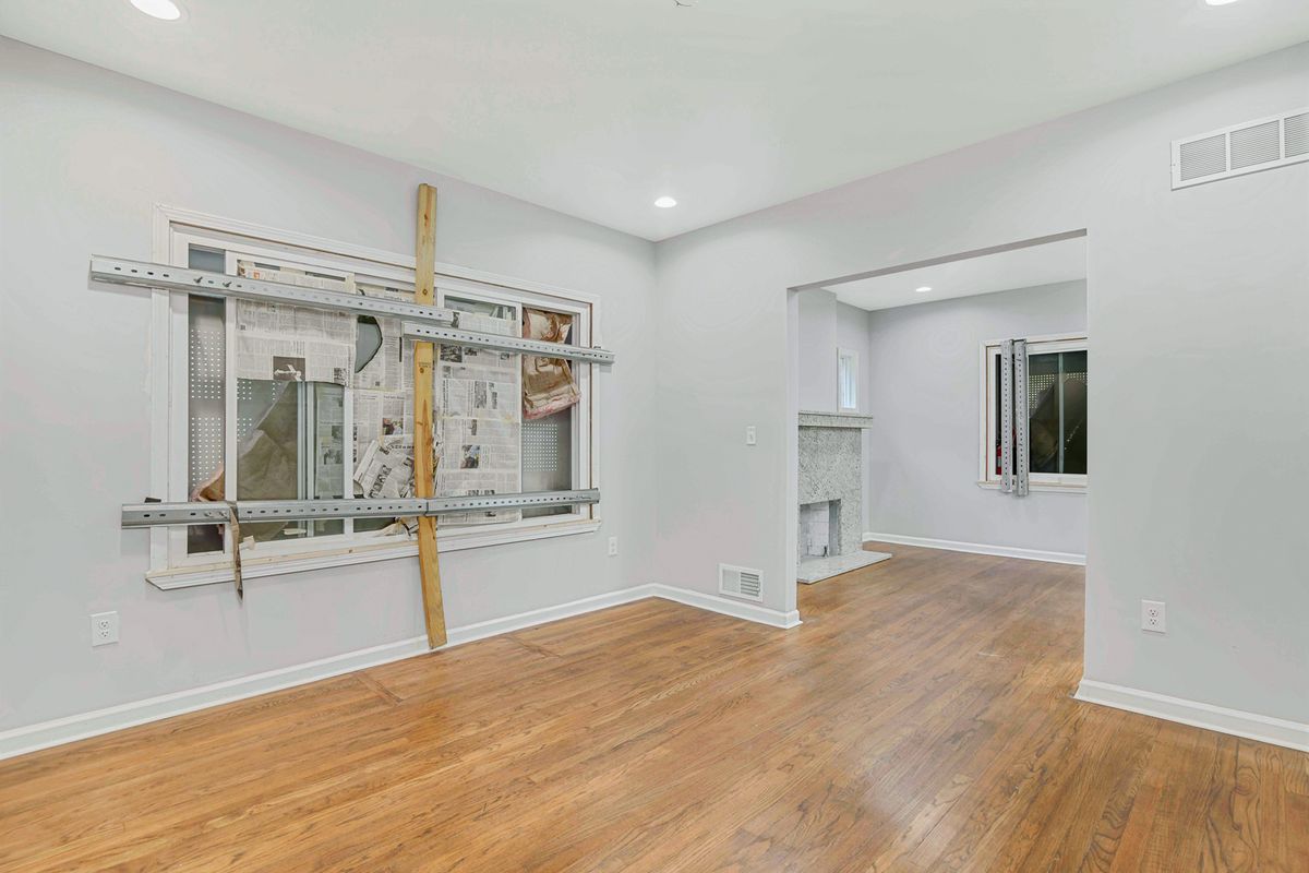 General Contractor for Denson Construction Services in Detroit, MI