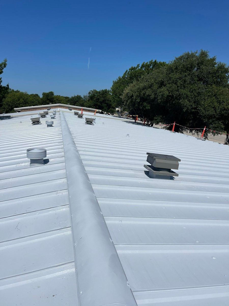 Roofing for Davis Enterprises in Tomahawk, WI